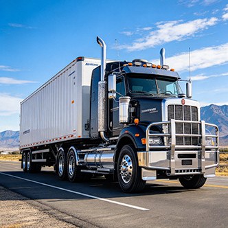 Truck Parts