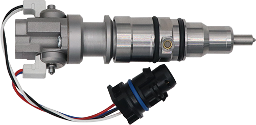 [TEST] 52641 Common Rail Injector