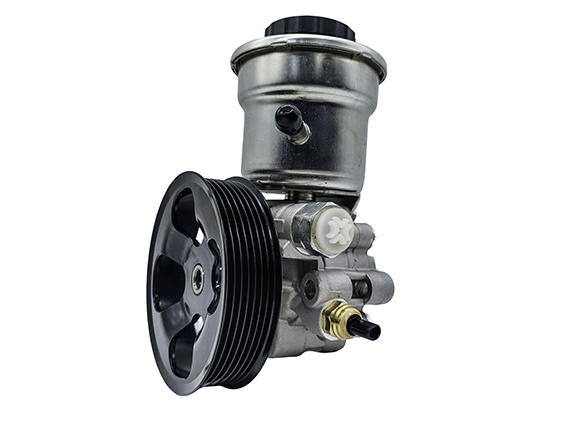 [TEST] 52641 High-Pressure Fuel Pump