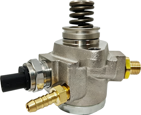 [TEST] 52641 Oil Pump