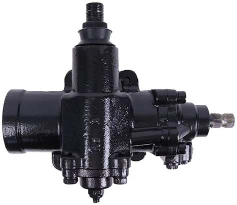 Steering Gear