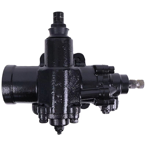 [TEST] 52641 Power Steering Pump