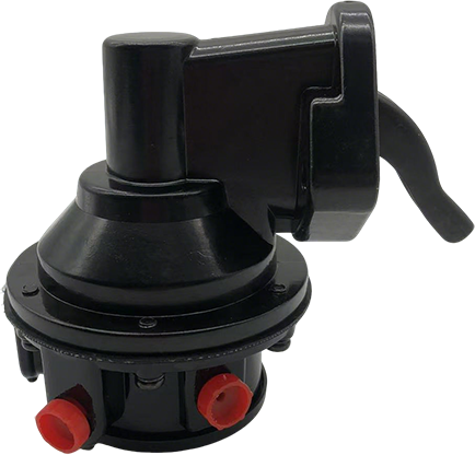 [TEST] 52641 Steering Gear